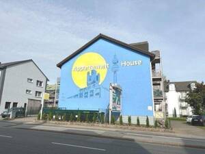 Möbliertes Appartement, modern eingerichtet! Ideale Lage Nähe Uni-/TechnologieZentrum/Indu-Park! – 44388 Dortmund – Vorschaubild 6
