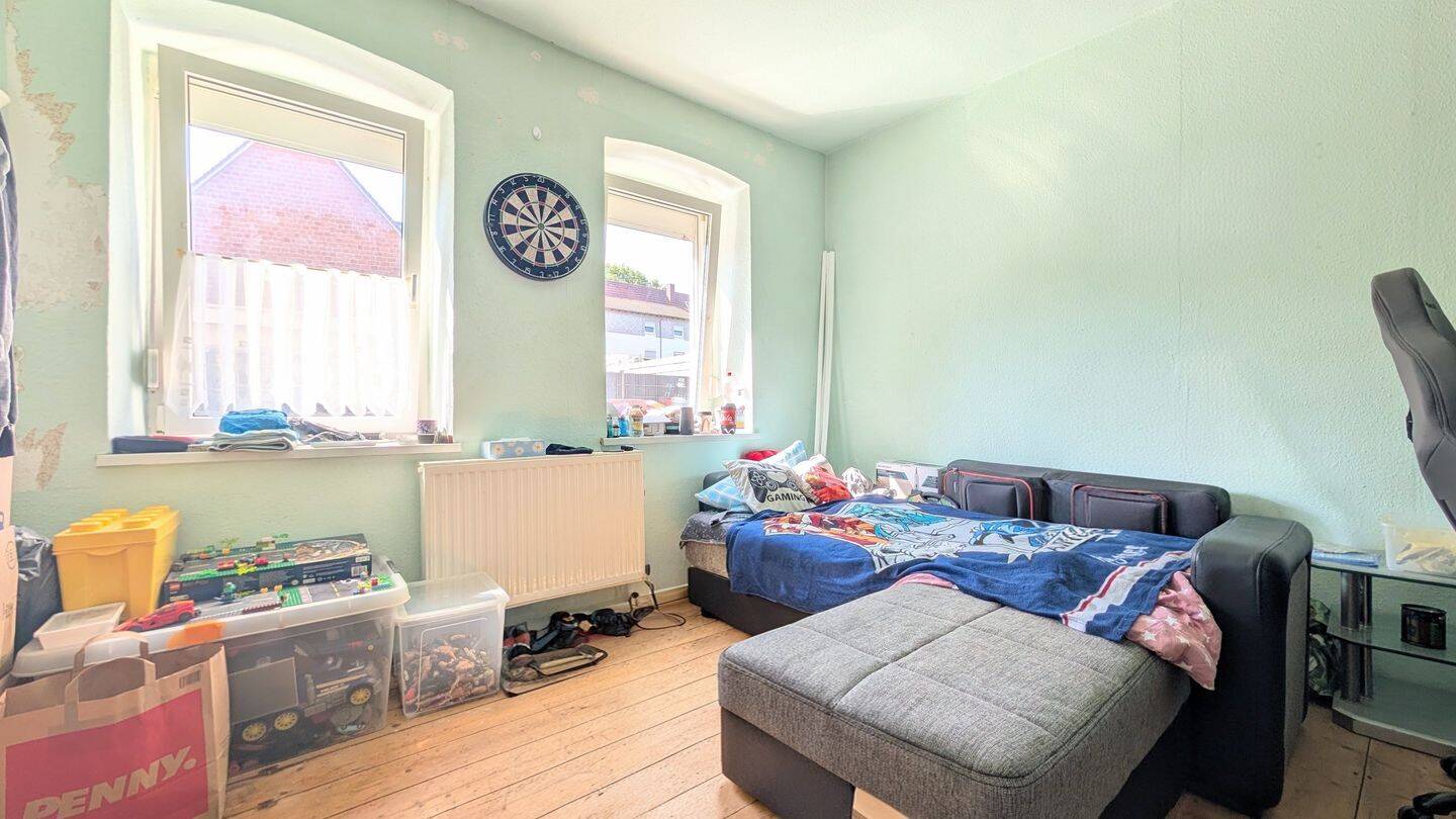 Klein, fein, Ihr Investment: Erdgeschosswohnung in Otterbach! – Otterbach – Vorschaubild 8