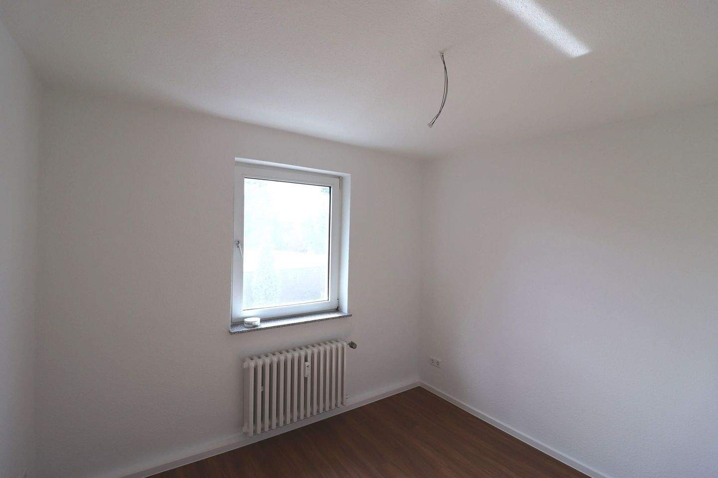 ab 01.06. *Erstbezug nach Modernisierung* 3,5-Raum Wohnung mit neuer Heizung und Winterdienst – Oberhausen – Vorschaubild 6