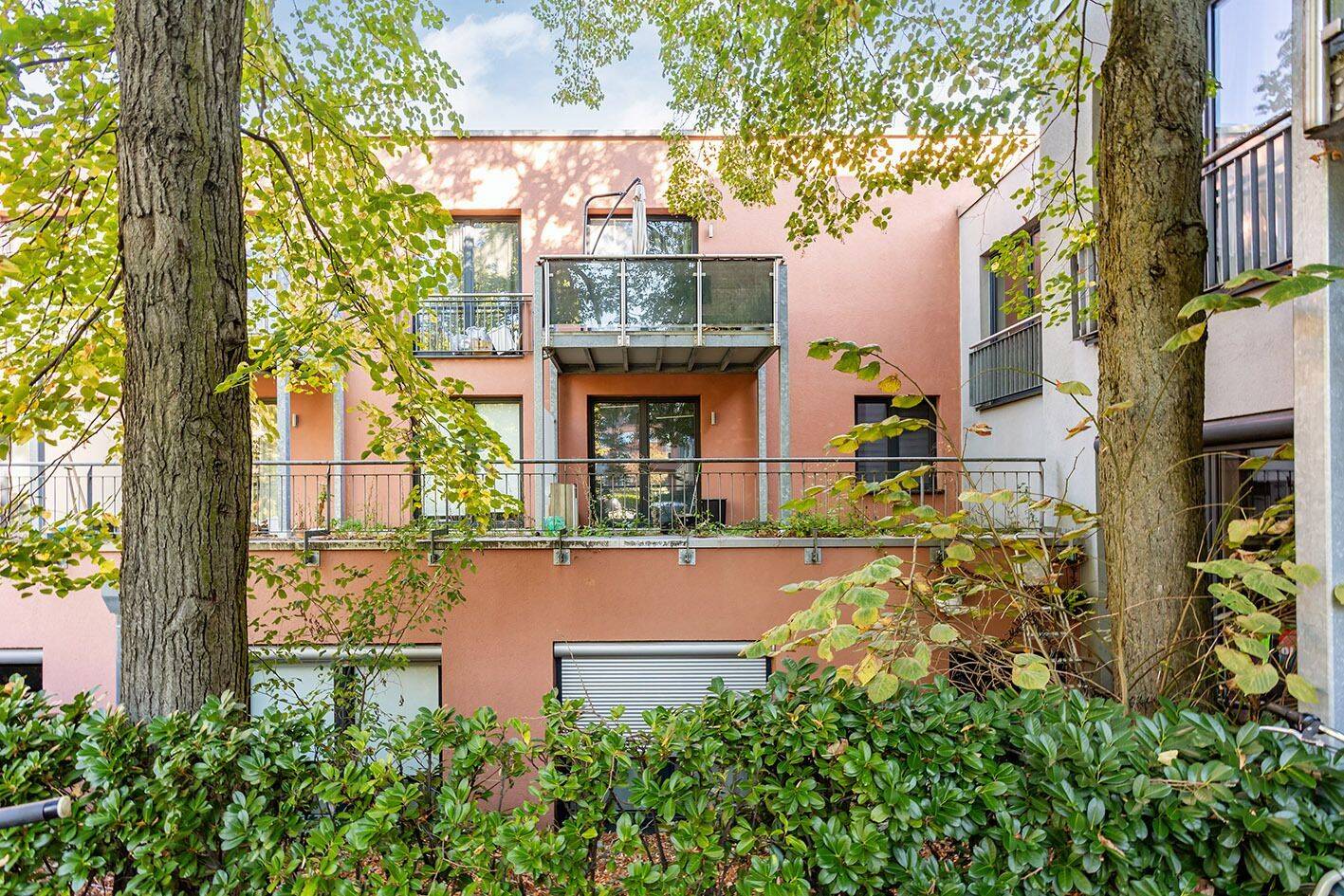 Solide Kapitalanlage in Dahlem nahe des Botanischen Gartens – Berlin – Vorschaubild 5