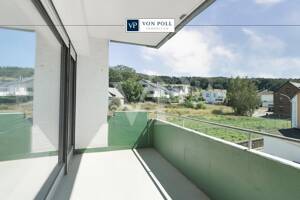 Attraktive 2-Zimmer-Wohnung in Koblenz-Arenberg - ideal für Eigennutzer oder Kapitalanleger