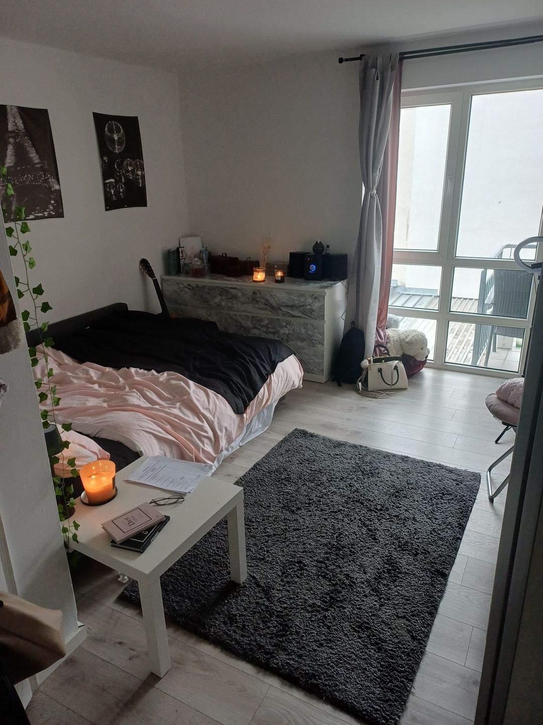 1-Zimmer-Wohnung in Nürnberg- Steinbühl – Nürnberg – Vorschaubild 6