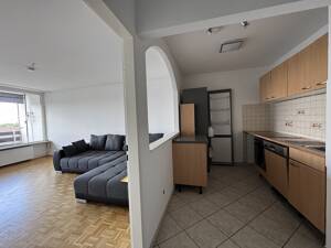 2-Zimmerwohnung mit Weitblick in attraktiver Stadtlage – 51103 Köln – Vorschaubild 5