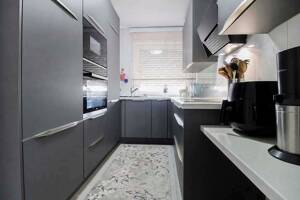 Hochwertige 3,5-Zimmer ETW in Dortmund-Brackel - Feldrandlage, moderne Einbauküche & große Loggia! – 44309 Dortmund – Vorschaubild 3
