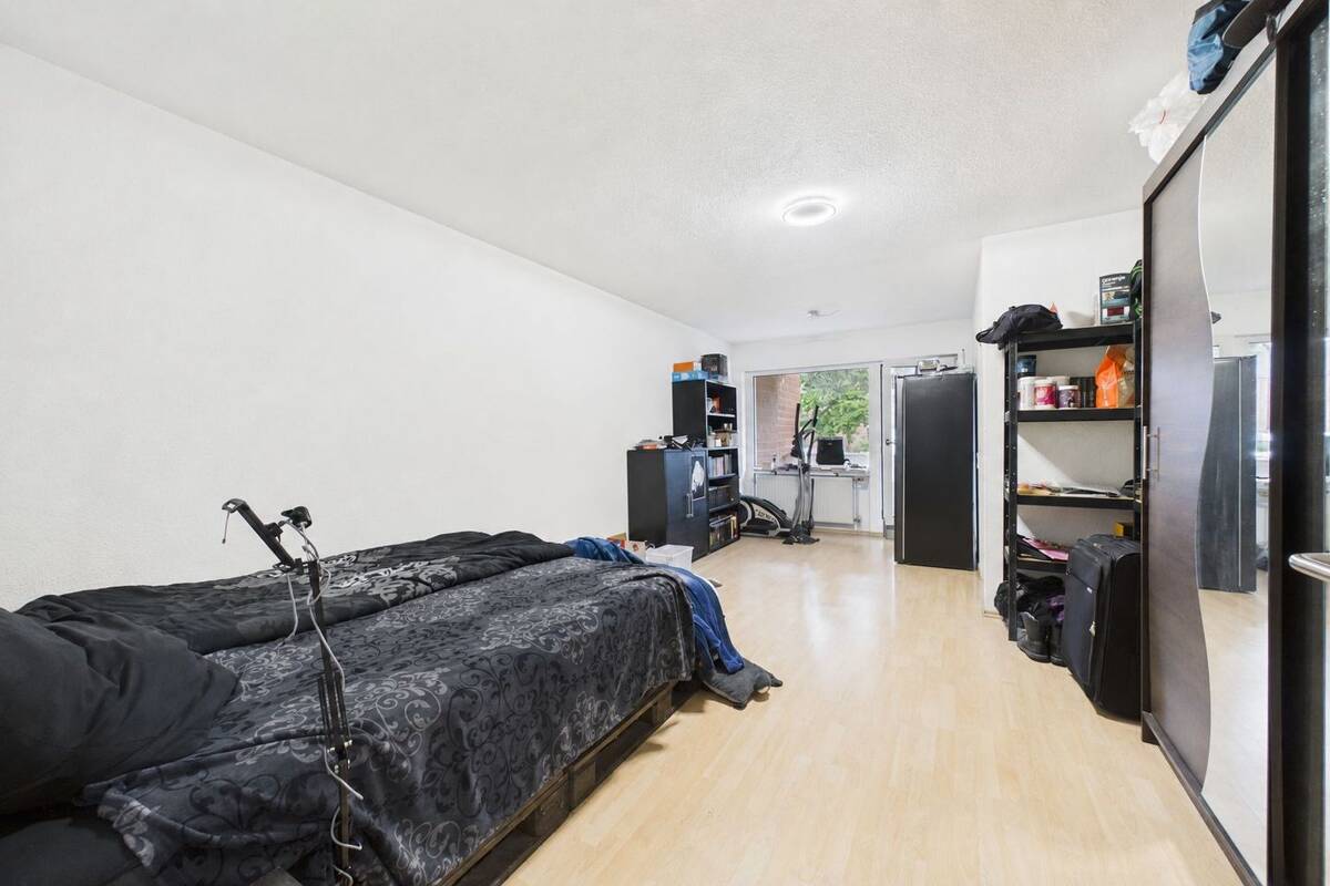 Gepflegte 2-Zimmer-Wohnung mit Stellplatz in Münster-Gievenbeck – 48161 Münster – Bild 1 von 9