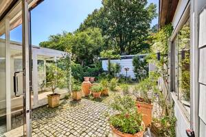 Gartenbungalow für die Familie – 22609 Hamburg – Vorschaubild 3