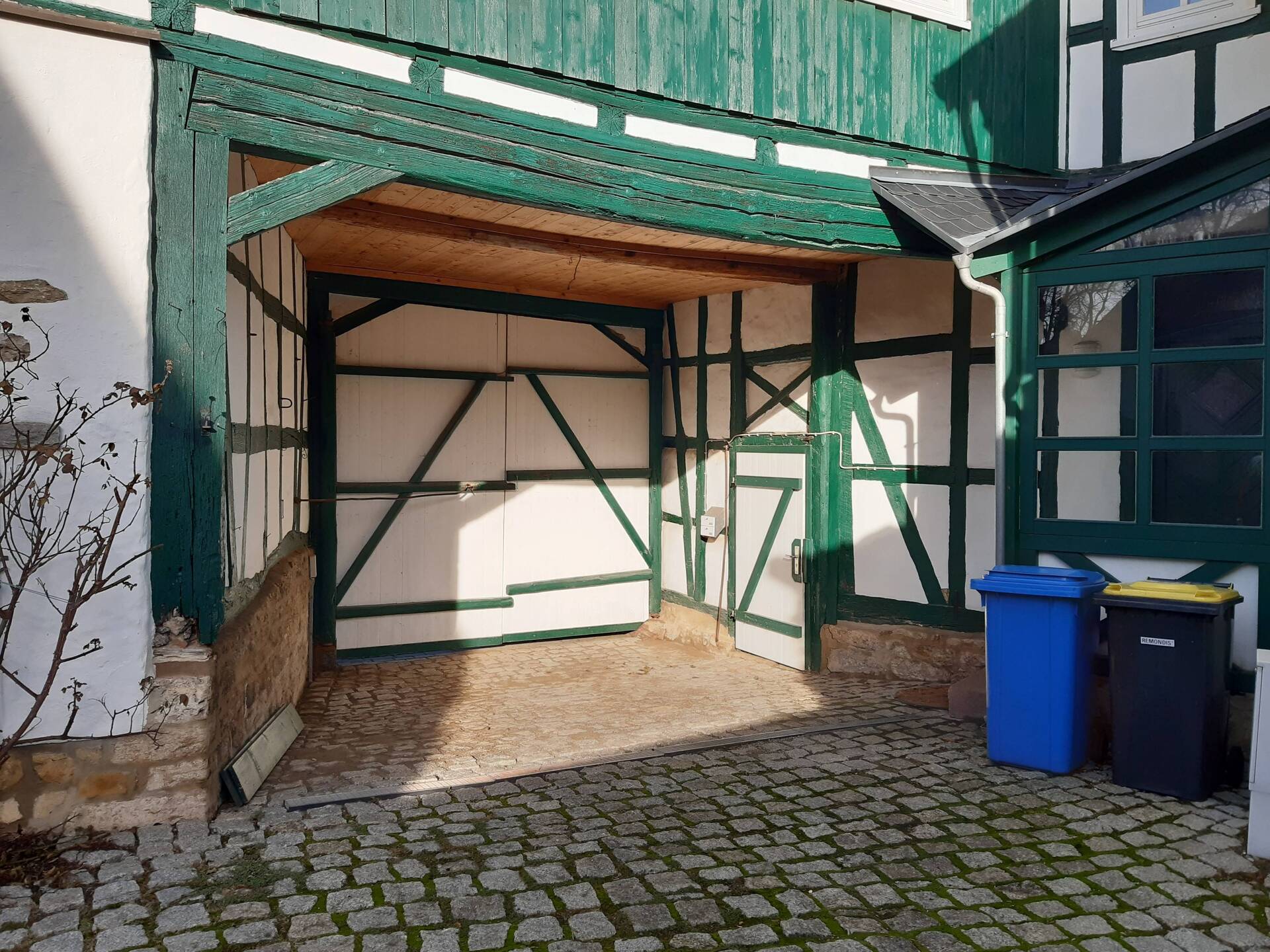 Haus in 99706 Sondershausen mit 118 m² kaufen