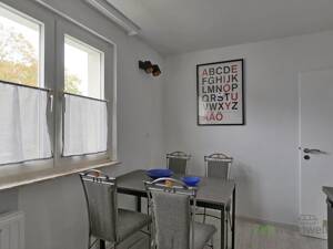 (EF1059_M) Kassel-Stadt: Niederzwehren, moderne möblierte 3-Zimmer-Wohnung mit großem Balkon, ruhige Wohnlage – 31134 Kassel – Vorschaubild 9