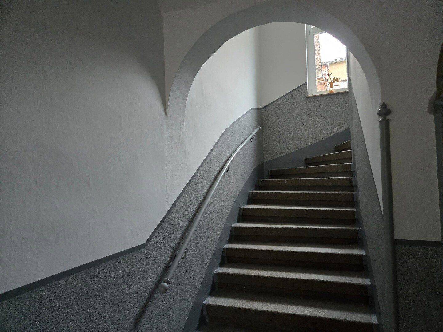 Voll vermietetes, attraktives,MFH mit 5 WE´s in Zentrumsnähe von Reichenbach – Reichenbach – Vorschaubild 5