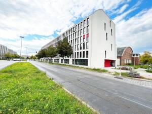 möblierte Neubauwohnung in zentraler Lage – 12489 Berlin – Vorschaubild 9