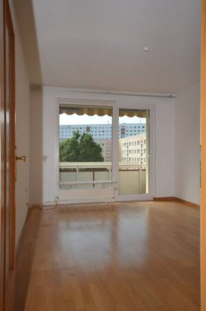 Attraktive 3-Zimmer-Wohnung