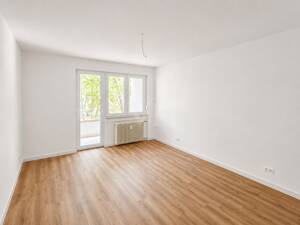 Erstbezug nach Sanierung: helle 3-ZKB-Wohnung im 3. OG mit Balkon & Aufzug - Mannheim Oststadt – 68165 Mannheim – Vorschaubild 7
