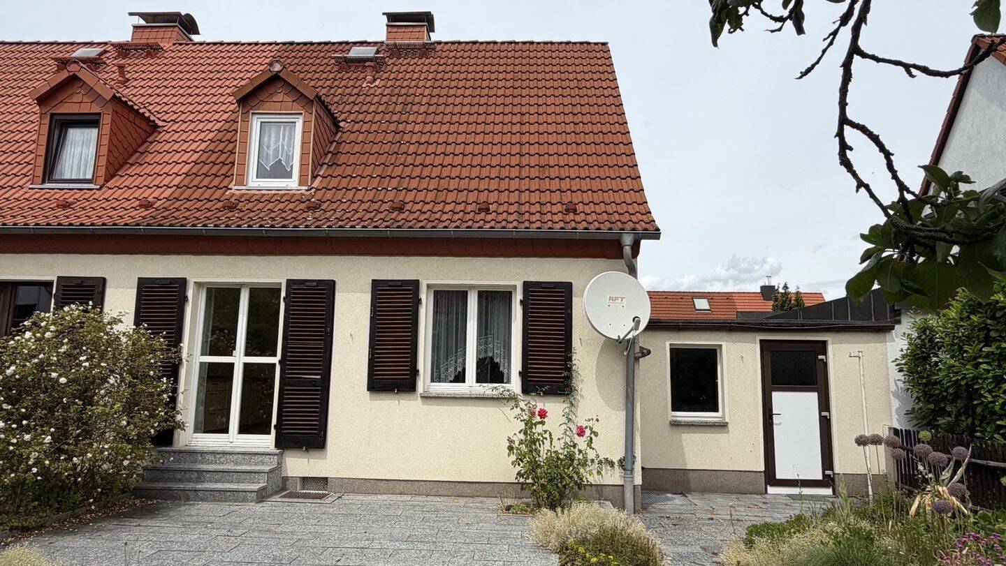 Charmantes Eigenheim, ruhig gelegen – Leipzig – Vorschaubild 3