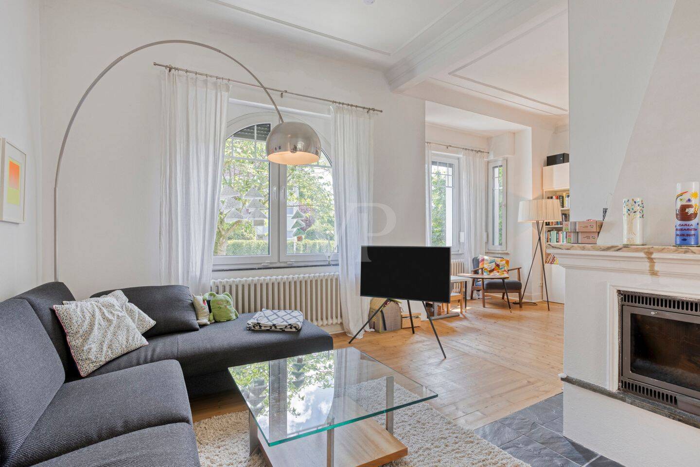 Modernes Wohnen mit Altbau-Flair! – Bonn – Vorschaubild 5