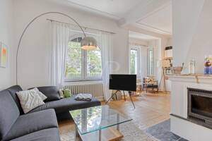 Modernes Wohnen mit Altbau-Flair! – 53177 Bonn – Vorschaubild 5