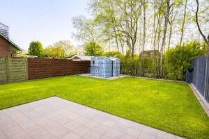 Gartenidylle trifft Wohnkomfort - ein Zuhause zum Ankommen – 21147 Hamburg – Vorschaubild 9