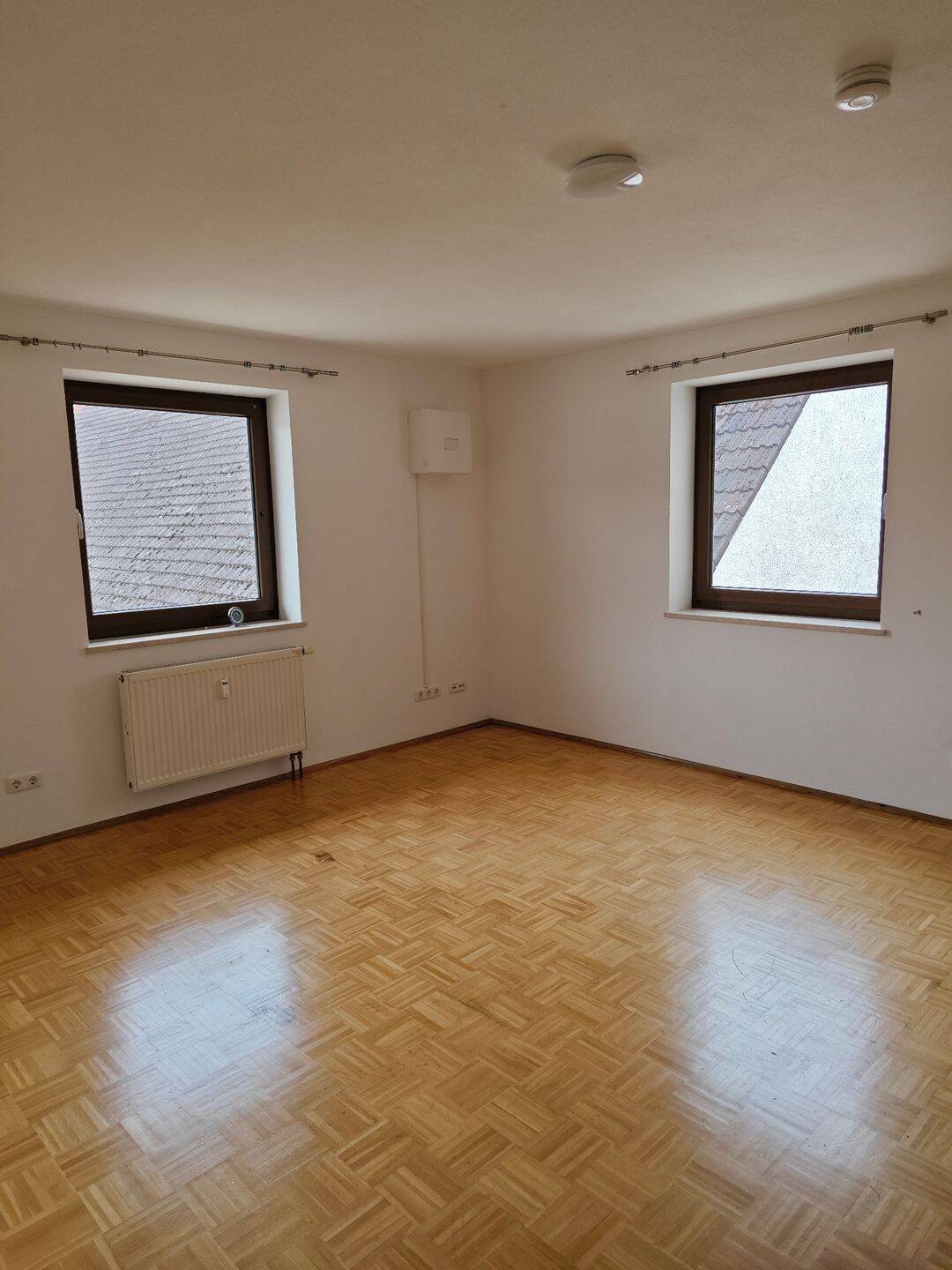 +++ 2- Zimmer Wohnung auf dem Land unweit von Freising +++ – Freising – Vorschaubild 2
