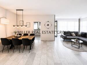 Exklusive Gartenwohnung in Ingolstadt mit Hauscharakter, großer Terrasse, Garage, zwei Stellplätzen & zusätzlichem Apartment-Bereich im Untergeschoss! – 85055 Ingolstadt – Vorschaubild 2