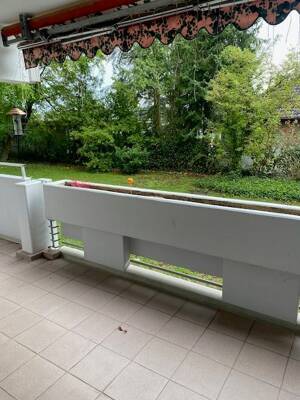 3-Zimmer Eigentumswohnung mit Balkon – 90763 Fürth – Vorschaubild 4