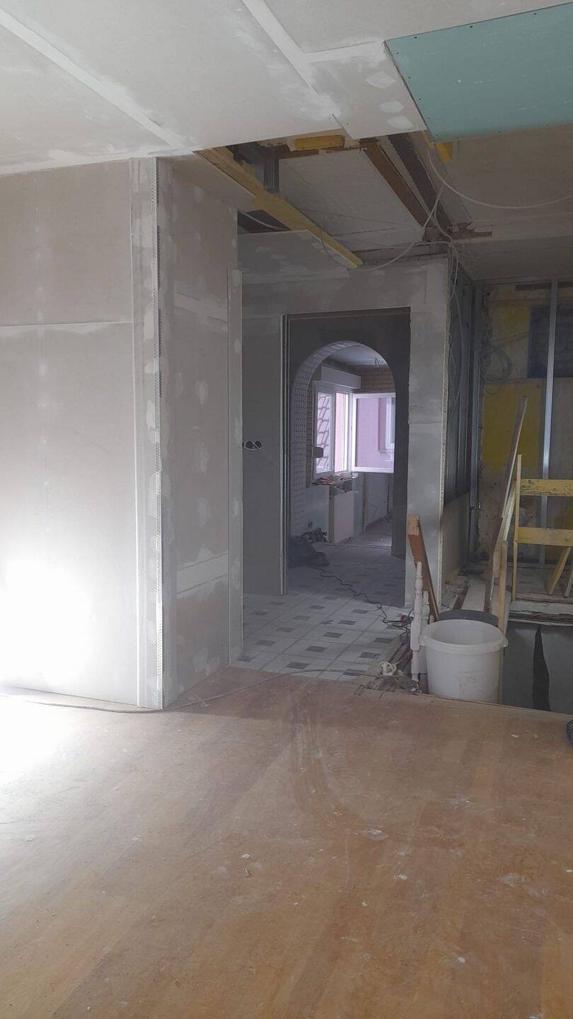 Großes Grundstück mit Sanierungsprojekt für ein zeitgemäßes Mehrgenerationenhaus. – Doberlug-Kirchhain – Vorschaubild 2