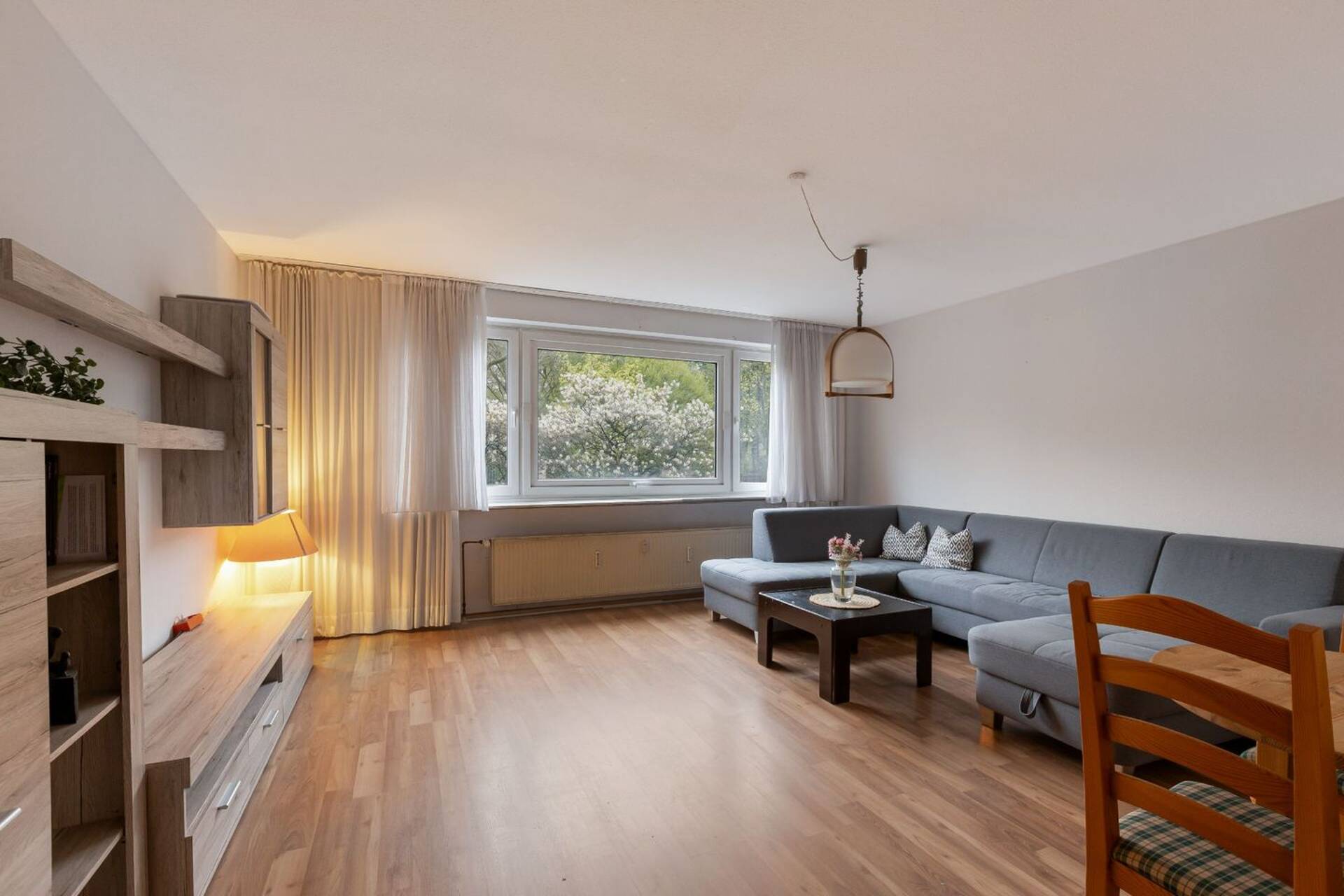 Erdgeschosswohnung in 50679 Köln mit 85,61 m² kaufen