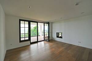 Amazing! Luxus-Maisonette mit Terrasse, Garten, Garage & einmaligem Ruhrtalblick – 45219 Essen – Vorschaubild 3