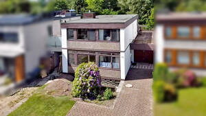 Schön gelegenes Einfamilienhaus mit tollem Garten zum Kauf in Oststeinbek - Wentzel Dr. – 22113 Oststeinbek – Vorschaubild 6