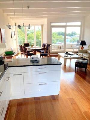exquisite 4-Zimmer-Wohnung im Hochschulstadtteil – 23562 Lübeck – Vorschaubild 7