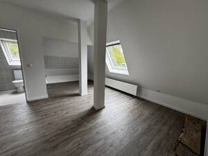 Klein, fein & zentral - Charmante 30 m² Singlewohnung – 44388 Dortmund – Vorschaubild 3
