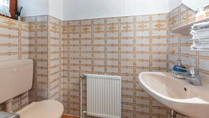 Großzügiges Mittelreihenhaus mit Garage – 22523 Hamburg – Vorschaubild 7