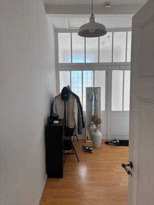2-Zimmer-Altbauwohnung in der Innenstadt – 26122 Oldenburg – Vorschaubild 7