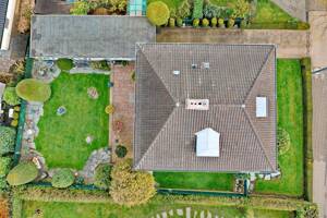 Sonniges Einfamilienhaus in Aachen-Süd - Lage trifft Lebensqualität – 52066 Aachen – Vorschaubild 3
