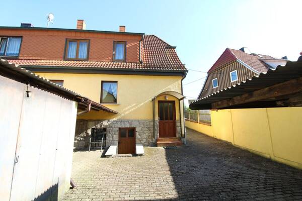 Haus in 99094 Erfurt mit 90 m² kaufen