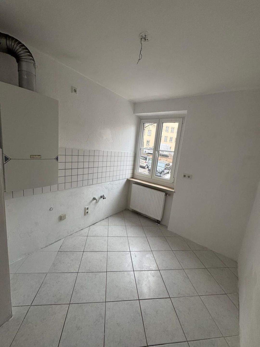Eigennutzer aufgepasst 4-Zimmer-Wohnung in Sebald nähe Nürnberger Burg -provisionsfrei- – Nürnberg – Vorschaubild 8