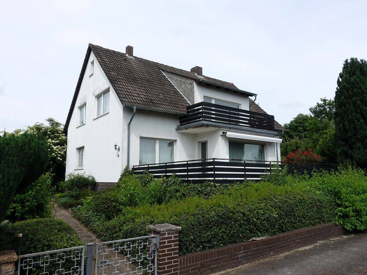 Einfamilienhaus in Hämelerwald - auch als Zweifamilienhaus nutzbar – Lehrte – Vorschaubild 2