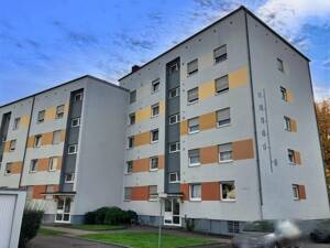 3-Zimmer-Wohnung mit Garage in ruhiger Lage von Erlensee – 63526 Erlensee – Vorschaubild 2