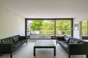 Penthouse in Marienthal | GLADIGAU – 22043 Hamburg – Vorschaubild 3