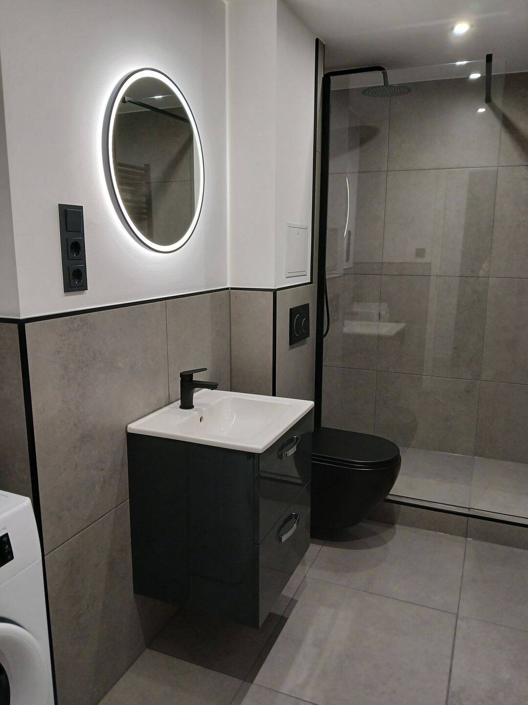 WG-Zimmer München Neuperlach – München – Vorschaubild 2
