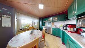 Einfamilienhaus in Dresden mit Weitblick – 1259 Dresden – Vorschaubild 8