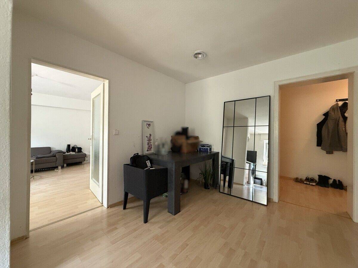 PRAKTISCHES WOHNEN IN EINER 2-ZIMMER-WOHNUNG IN BESTER LAGE VON STUTTGART-BAD CANNSTATT – Stuttgart – Vorschaubild 9