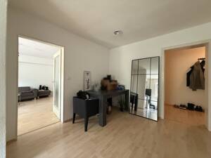 PRAKTISCHES WOHNEN IN EINER 2-ZIMMER-WOHNUNG IN BESTER LAGE VON STUTTGART-BAD CANNSTATT – 70374 Stuttgart – Vorschaubild 9