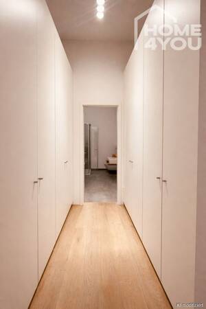 Luxuriöses Gutshaus-LOFT, 128 qm, 2 SZ, Duschbad & Wannenbad "en Suite", WC, Einbauküche, TG-Platz – 50997 Köln – Vorschaubild 6