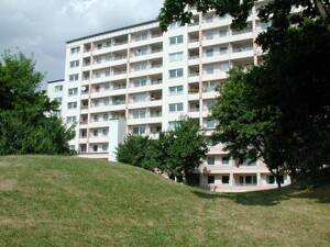 renovierte 2 1/2 Zimmer Wohnung