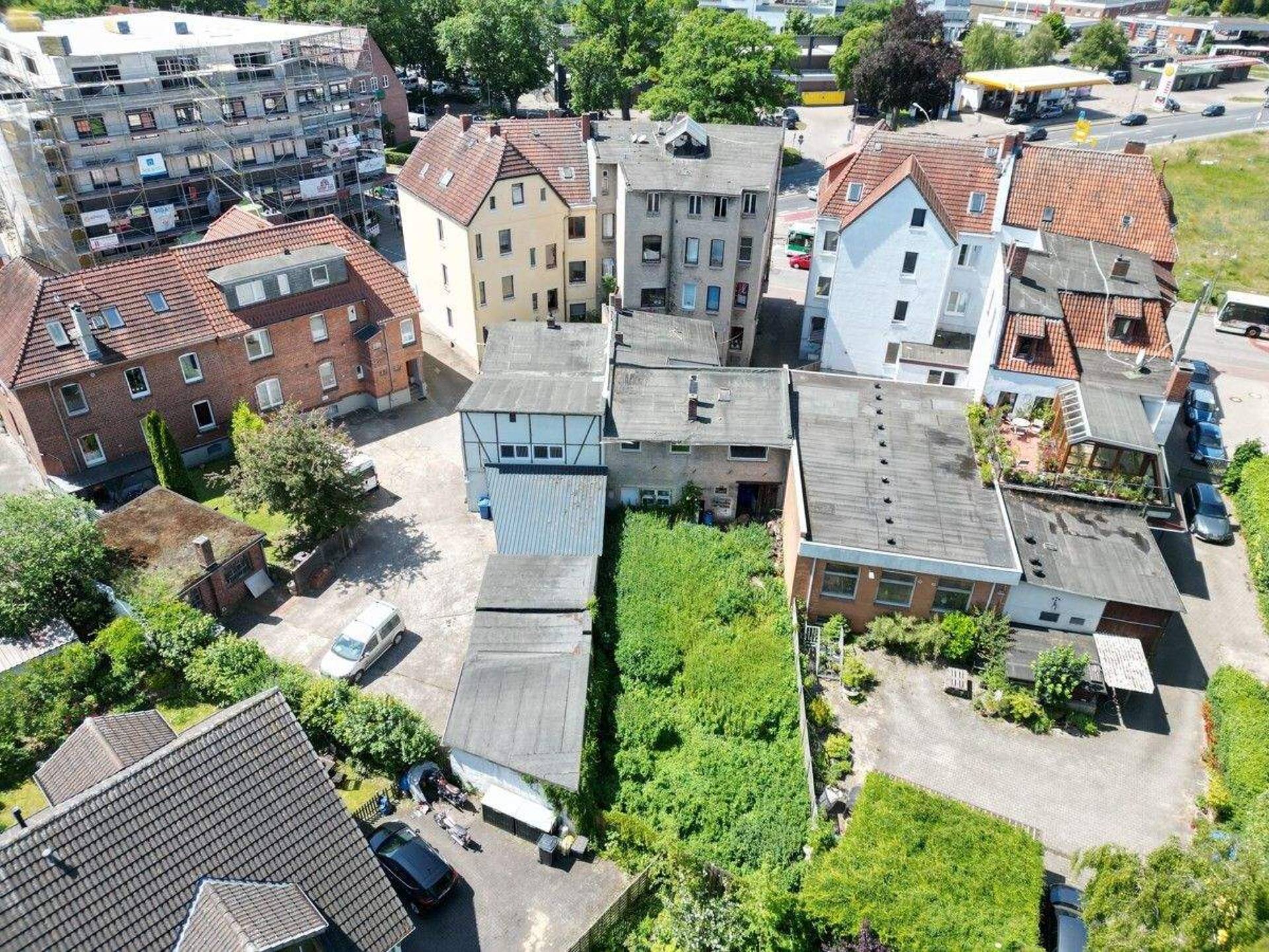 Haus in 21423 Winsen/Luhe mit 486 m² kaufen