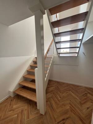 KfW 40 QNG Neubau in Donnerschwee – Nachhaltige Wertanlage mit Zukunft (WHG 5) – 26123 Oldenburg – Vorschaubild 8