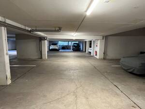 Schöne, vermietete 2 - Zimmer - ETW mit großem Balkon, tollem Blick zu den Vogesen, Kellerabteil und TG-Abstellplatz !! – 79415 Bad Bellingen – Vorschaubild 7