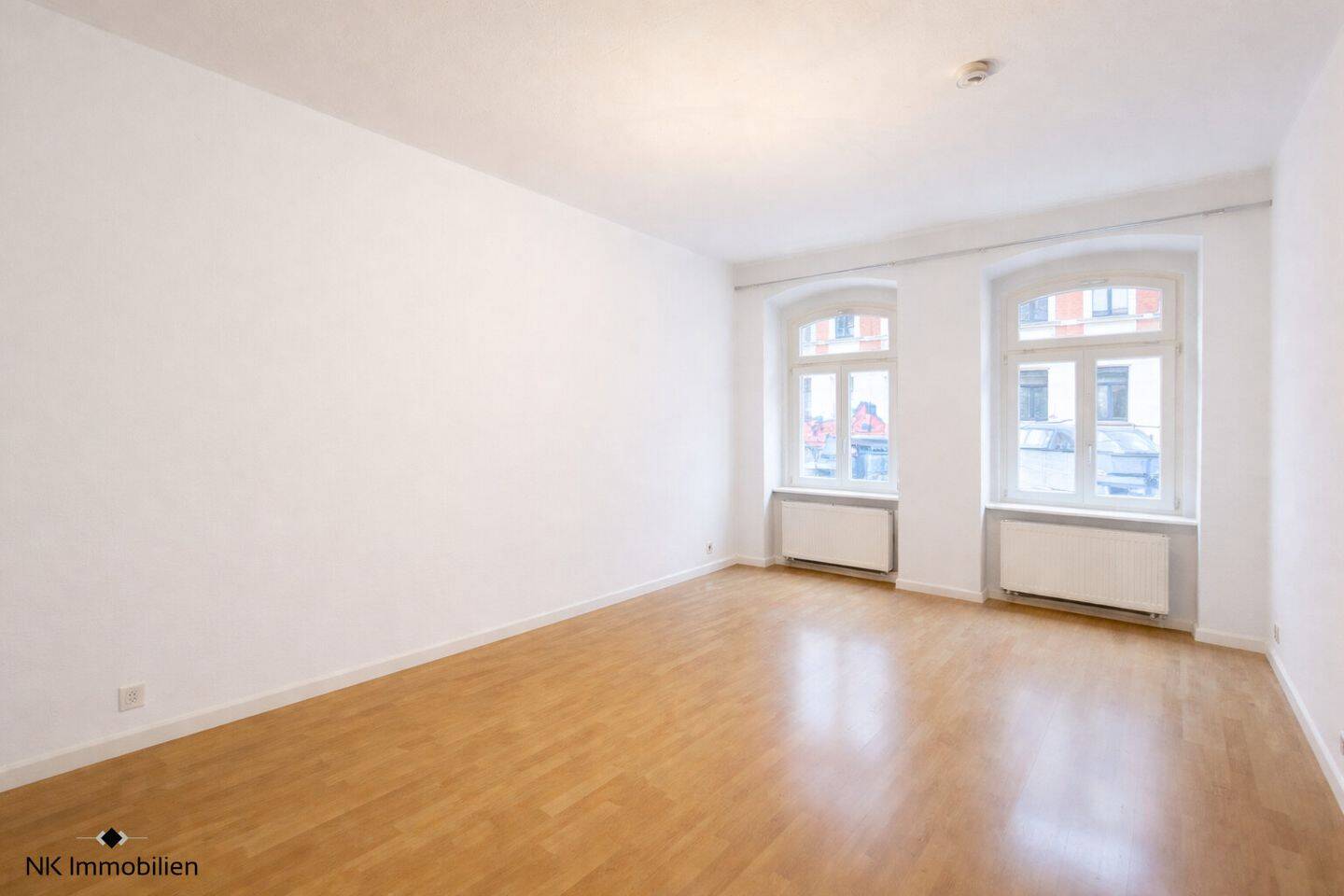 ++ attraktive Kapitalanlage: zuverlässig vermietete 2-Raum Wohnung - mit Balkon & Tageslichtbad ++ – Leipzig – Vorschaubild 4