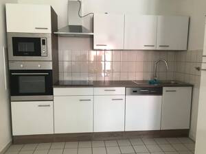 Großzügige, helle 2-Raum Wohnung mit West-Balkon und Küche in Frienstedt vor den Toren von Erfurt – 99092 Erfurt – Vorschaubild 5
