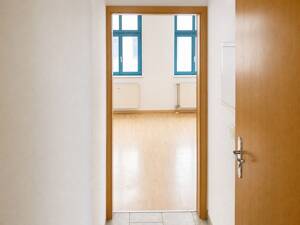 2-Zimmer Wohnung mit Balkon zur Miete in der Thiemstraße – 39104 Magdeburg – Vorschaubild 8