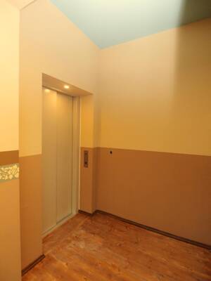 Schöne und moderne 3-Zimmer-Wohnung... Lift + EBK + Balkon + Parkett + Wanne/Dusche + FuBo Heizung – 4155 Leipzig – Vorschaubild 9
